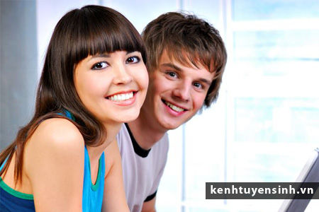 Luyện thi TOEFL iBT - VATC